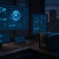 Les nouvelles technologies à connaître en 2025