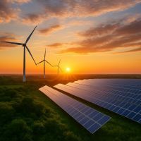 Les 17 objectifs du développement durable