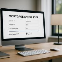 Calculez votre prêt immobilier en 2 minutes