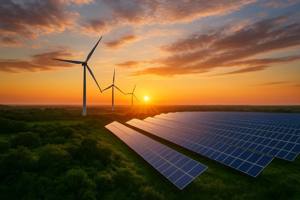 Les 17 objectifs du développement durable