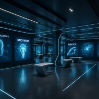 Les 4 types d’innovation à connaître